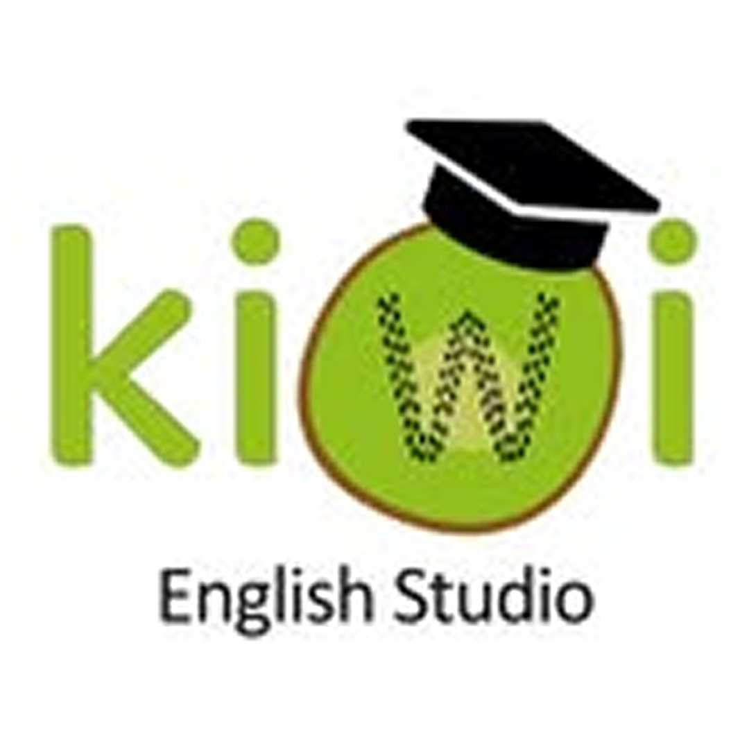 Английский язык для детей за 15р в "Kiwi" в Лиде